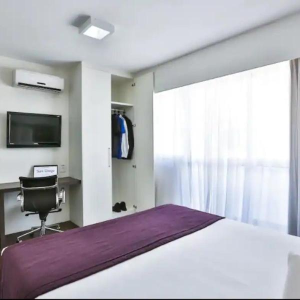 Apartamento Completo ao lado da lagoa da Pampulha - Foto 5