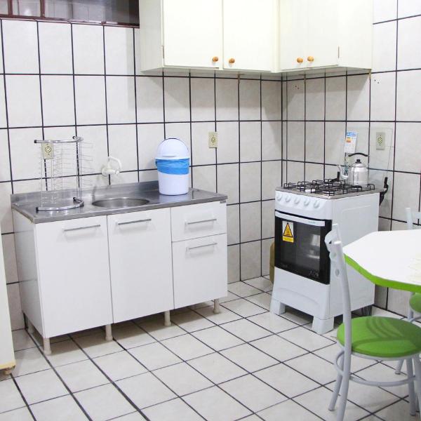 Apto 1 quarto Avenida - Foto 4
