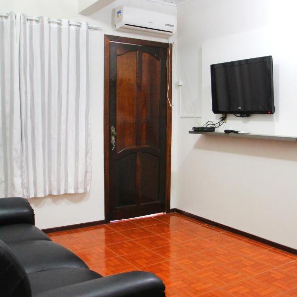 Apto 1 quarto Avenida - Foto 5