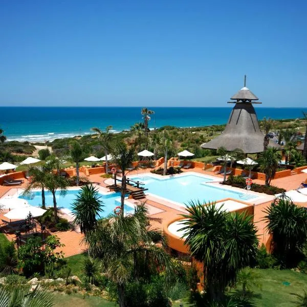 Royal Hideaway Sancti Petri, hotel v destinaci Chiclana de la Frontera