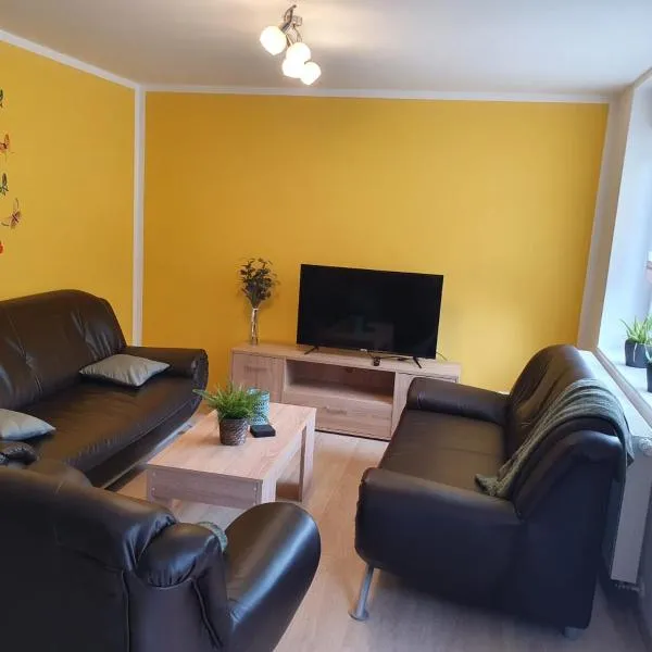 Ferienwohnung am Wald, Hotel in Linz