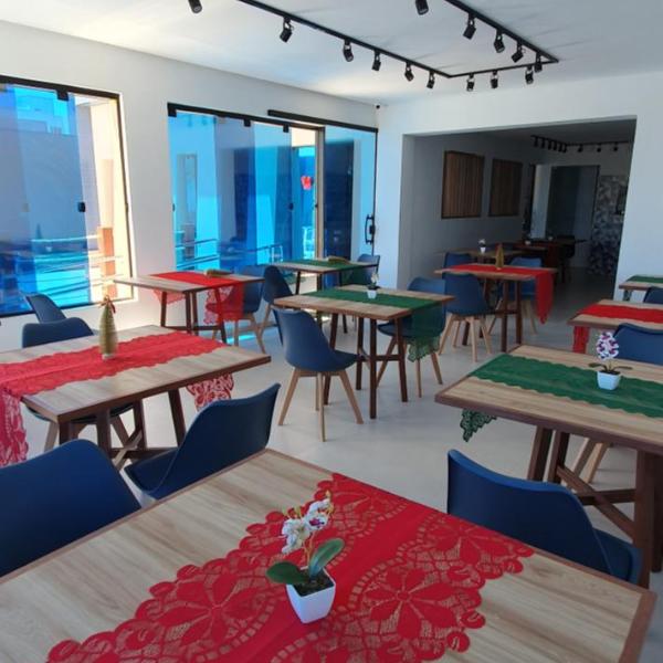 Hotel Da Orla - Foto 4