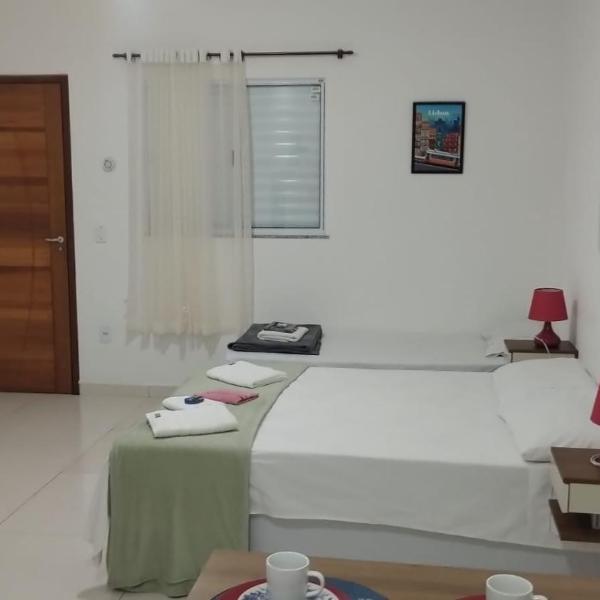 Loft LISBOA para Casais, em Iguaba Grande, Centro, até 3 Pessoas, 150 metros da praia - Foto 4