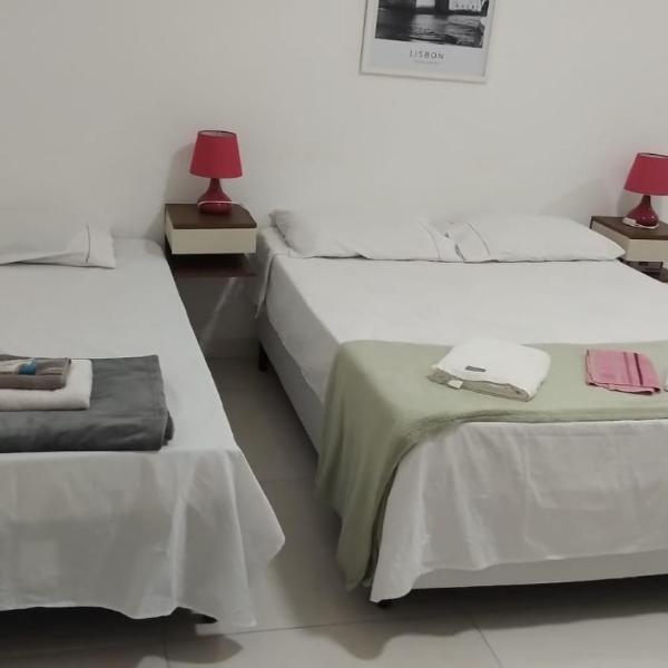 Loft LISBOA para Casais, em Iguaba Grande, Centro, até 3 Pessoas, 150 metros da praia - Foto 3