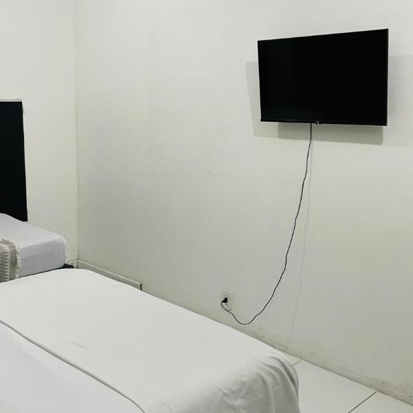 Suite Proximo a Praia - Foto 4
