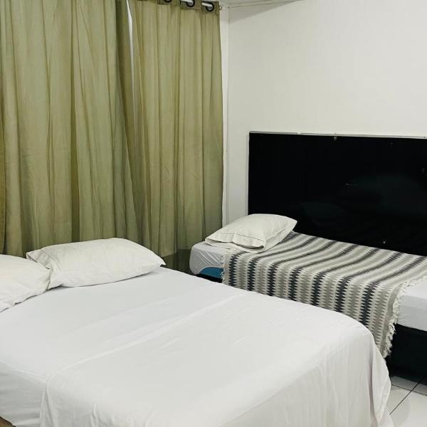 Suite Proximo a Praia - Foto 2