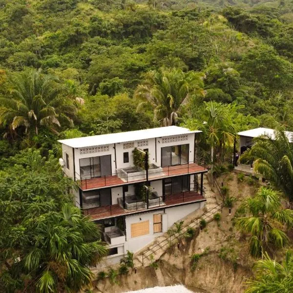 Casa Xue Tayrona - Alma Hotels, hótel í Los Naranjos