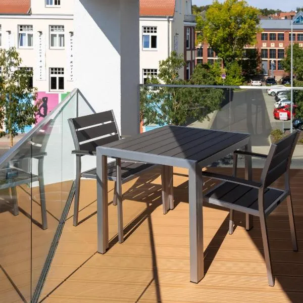 B&B HOTEL Bad Hersfeld, hotel v destinaci Bad Hersfeld