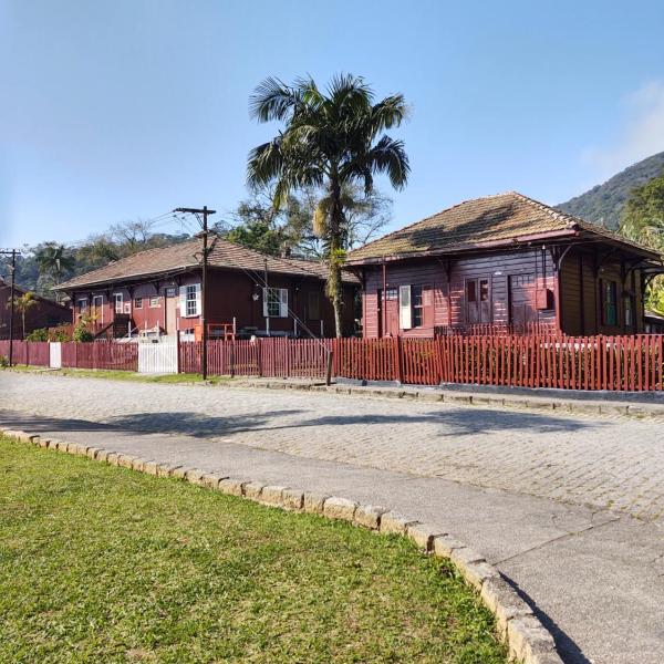 Pousada Shamballah Paranapiacaba - Foto 5