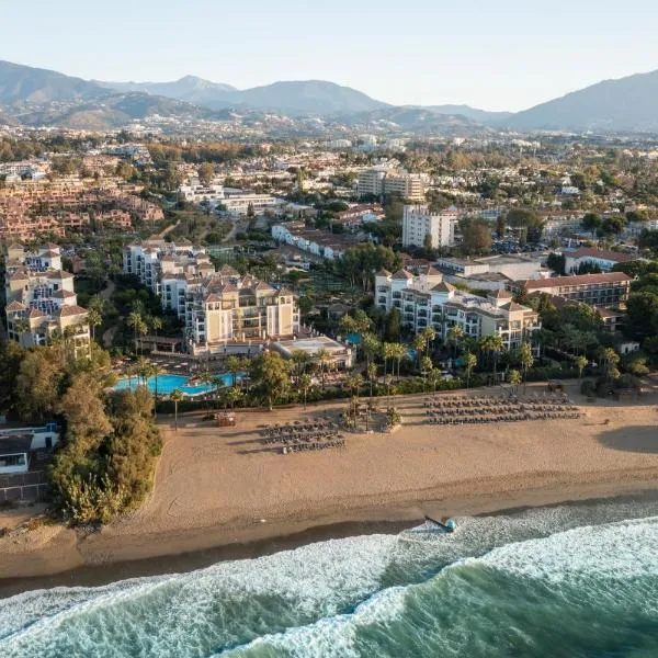 Marriott's Playa Andaluza, hotel in Benahavís