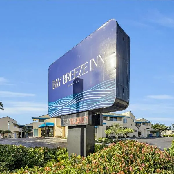 Bay Breeze Inn, hotel v destinaci Seaside