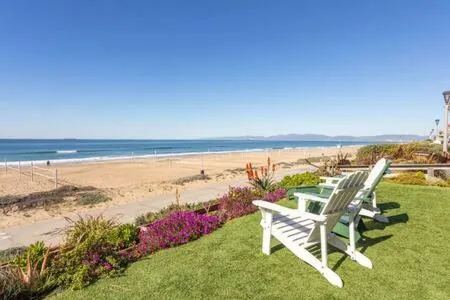 Manhattan Beach as your Backyard The Strand, hotel in Manhattan Beach