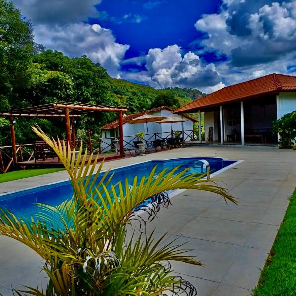 Casa Baldoni - Fazenda de Café - Foto 4