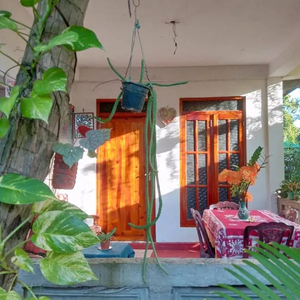 Nelum Home stay, hotel in Sigiriya