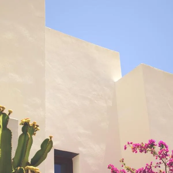 Casa Marlene, hotel in Rodalquilar