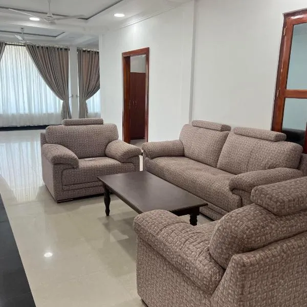 Jaffna Inn، فندق في جافنا