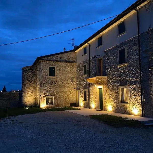 Casa Ossan, hotel u gradu 'San Pietro in Cariano'