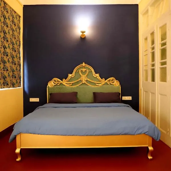 Beautiful Heritage Home walking to Park Street, hotel a Calcuta