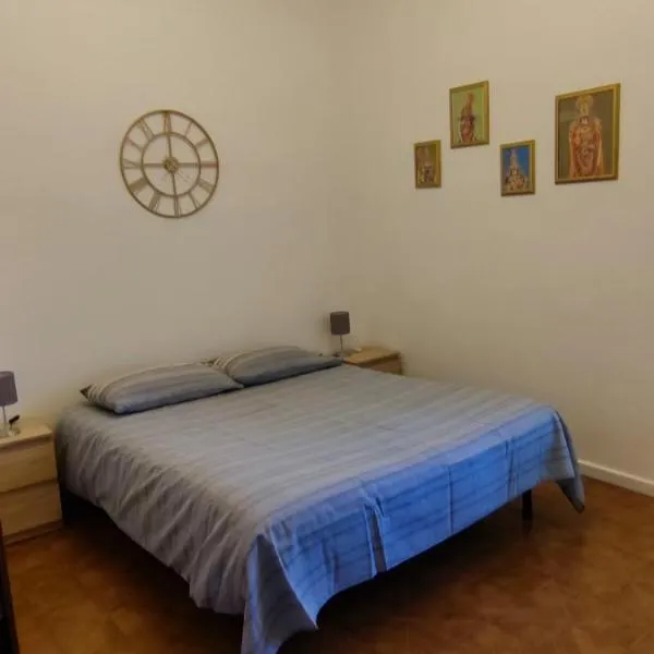 Casa Robert, hotel v destinaci Alessandria