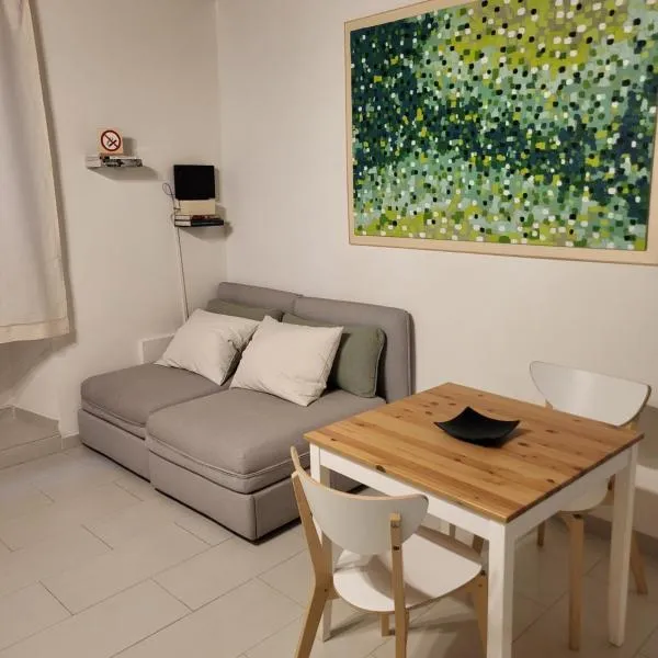 TorreCielo, Hotel in Foligno