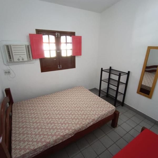 Onda Colorida - Praia de Serrambi (CASA 1 - ROSA) - Foto 2