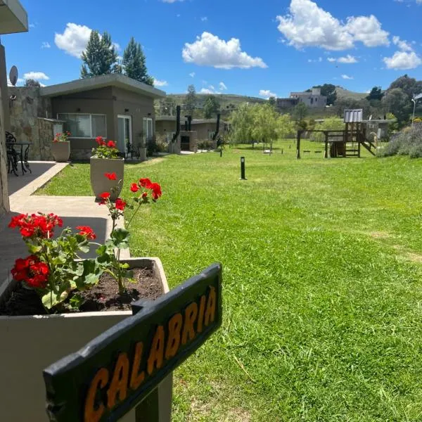 Tandil del Lago, hotel in Tandil