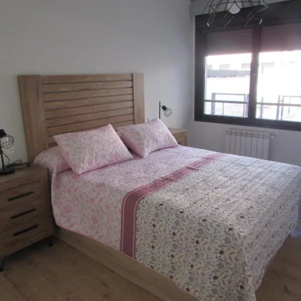 VUT Mar de Llanes, hotell sihtkohas Llanes