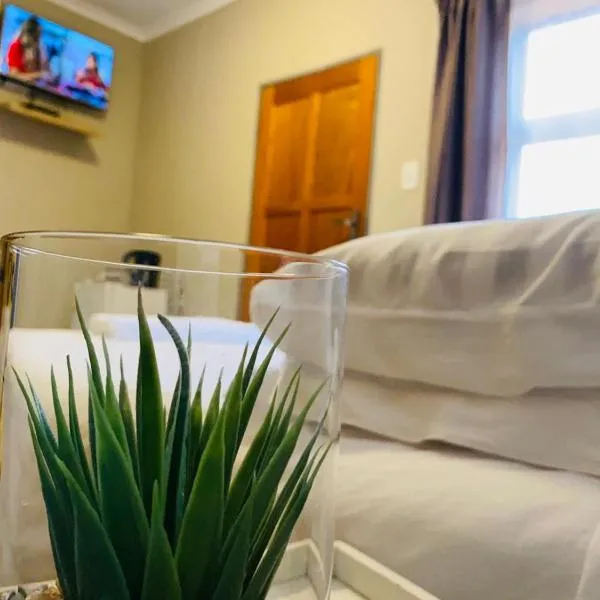Private Room 2 Mahikeng, hotel in KwaMatikiring