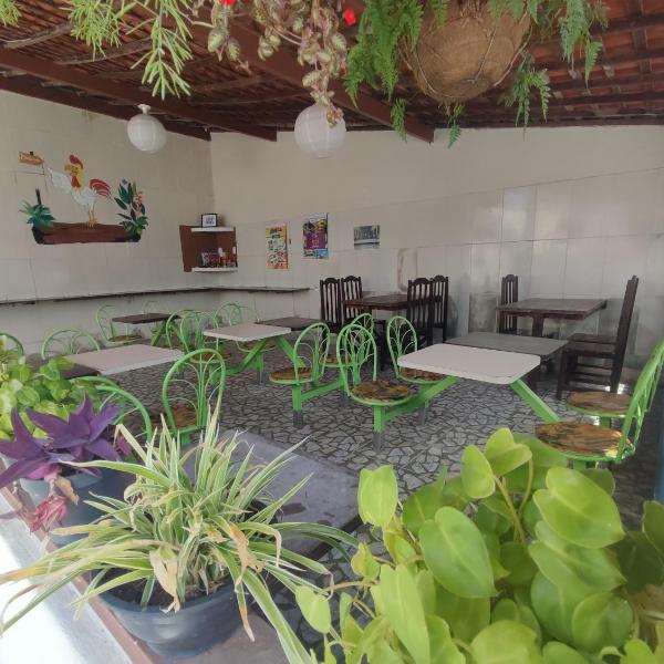 Pousada Santovo - Foto 4