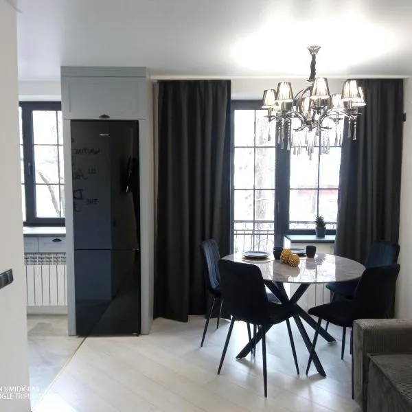 Lovely apartment, hotel in Tiraspol