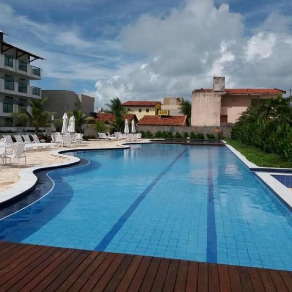 Laguna Beach vista para a piscina - Foto 4