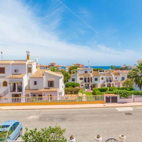 Chalet La Mata, hotel v destinaci Torrevieja