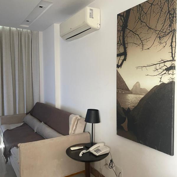 Flat - Rio Centro, Junesse Arena, Parque Olímpico, Praia da Barra - Foto 2