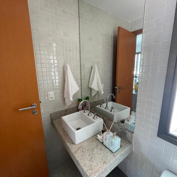 Flat - Rio Centro, Junesse Arena, Parque Olímpico, Praia da Barra - Foto 3