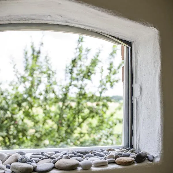 Appleslounge, Hotel in Dahlem