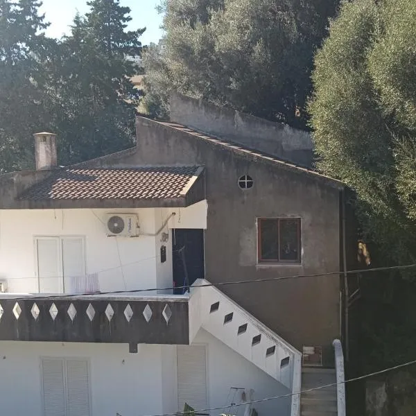 Maison de vacances, hotell sihtkohas Tabarka