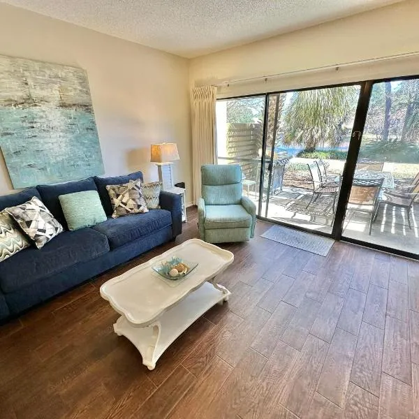 5177 Beachwalk, hotel en Destin