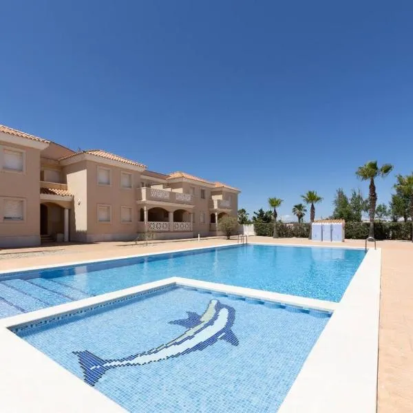 SUNSET HOLIDAY RIUMAR, hotel u gradu Riumar