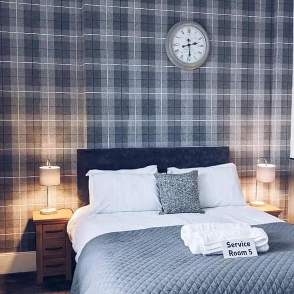 Croyland Guest House