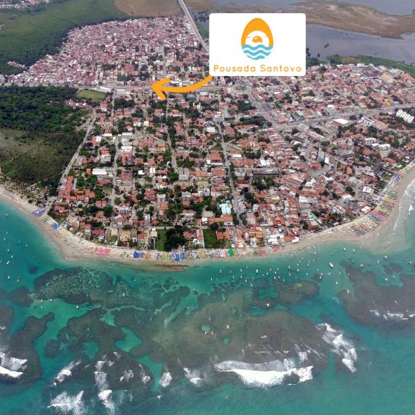 Pousada Santovo - Foto 2
