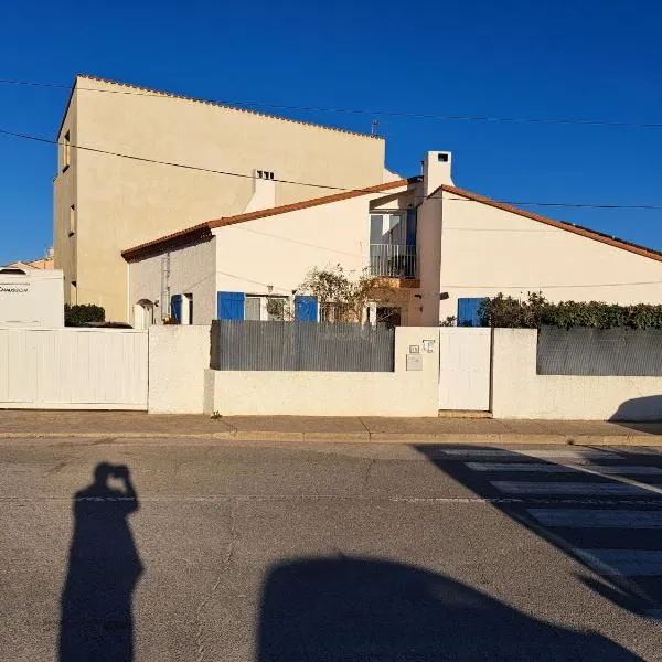 La Cancane, hotel v destinácii Elne