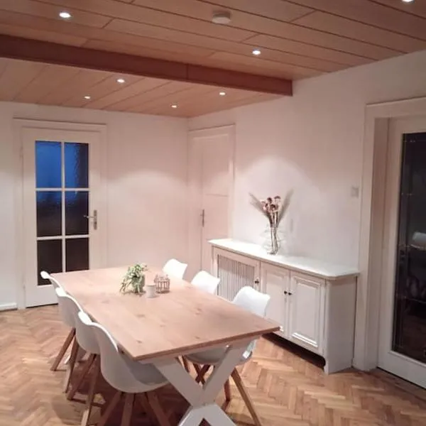 Ferienwohnung Allgäu 2, khách sạn ở Memmingen