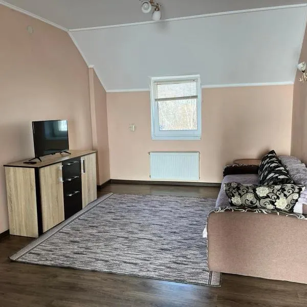 Sweet Apartment, hotel in Truskavets