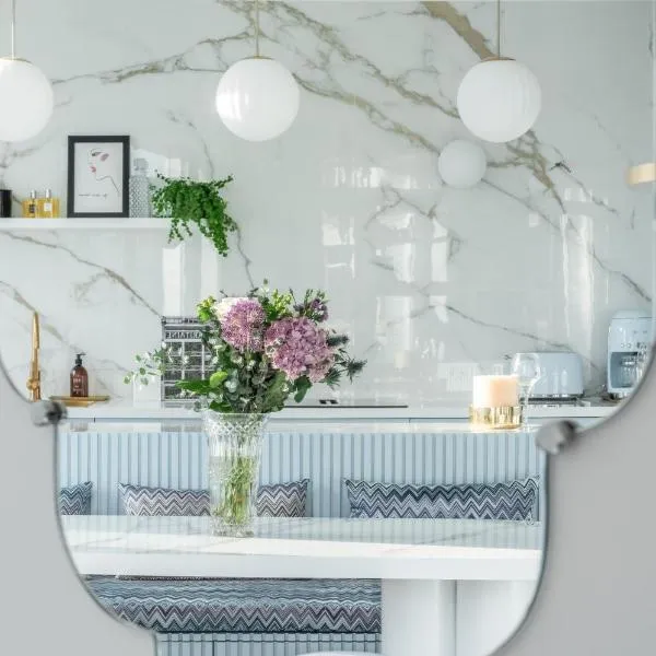 Luxury, Louvres, Seine, Île de la cité, Samaritaine