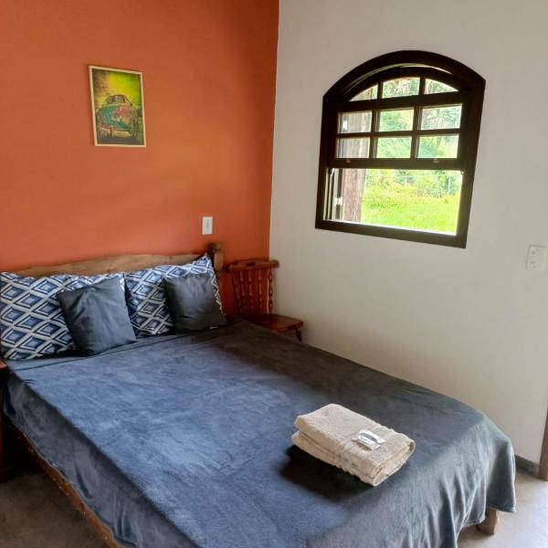 Fazenda Piloes - Foto 2