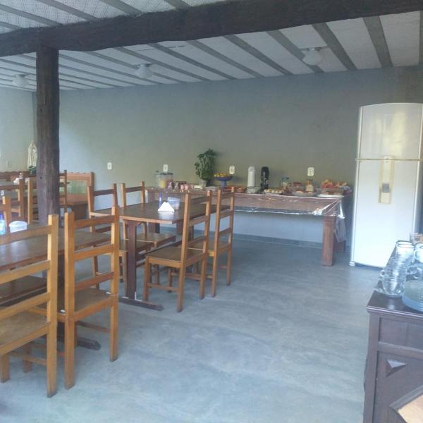 Fazenda Piloes - Foto 5