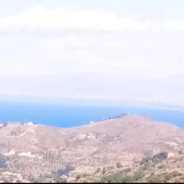 La Scienza Nuova Srls, hotel in Vatolla