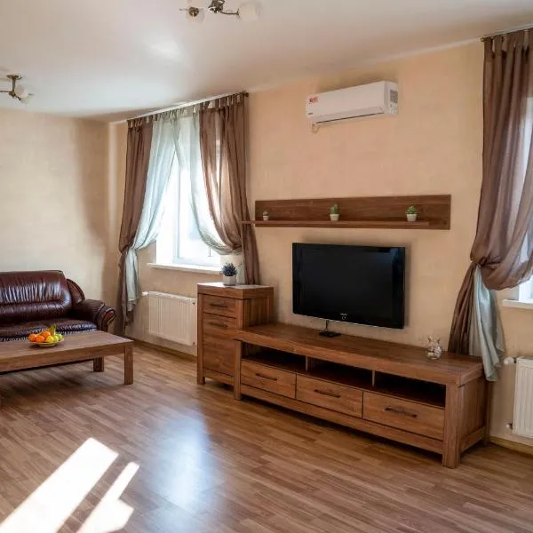 Guest house Kiev forest, hotel in Kyiv