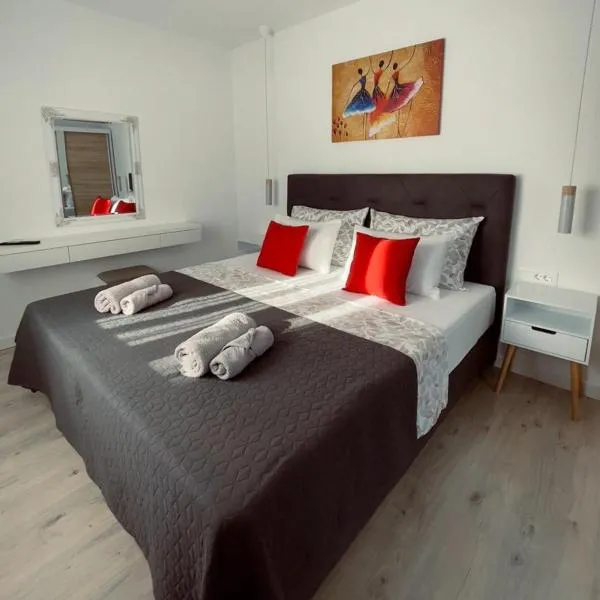 Apartment Lantana Hvar, Hotel in Hvar