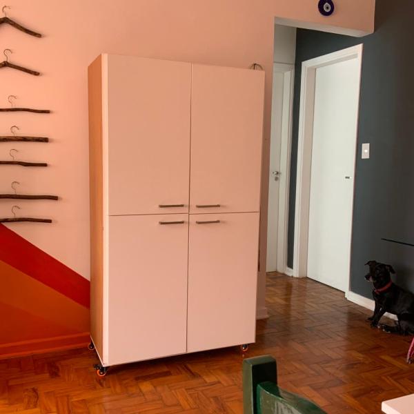 Quarto de casal Buget - Foto 4